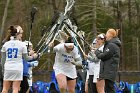 WLax vs Westfield  Wheaton College Women's Lacrosse vs Westfield State University. - Photo by Keith Nordstrom : Wheaton, Lacrosse, LAX, Westfield State